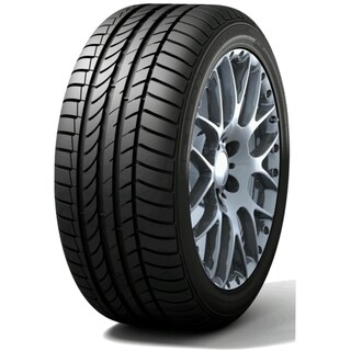 Foto 1 | Foto 1 | Llanta Dunlop Sp Sport Maxx Tt 215/45zr18 89w