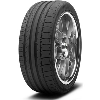 Foto 1 | Foto 1 | Llanta Michelin Pilot Sport Ps2 295/35r18 99y