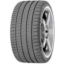 Llanta Michelin Pilot Super Sport (zp) Run Flat 245/35zr21 96(y)
