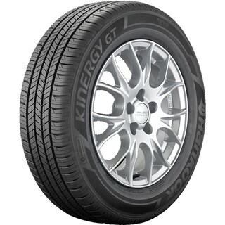 Foto 1 | Foto 1 | Llanta Hankook Kinergy Gt H436 205/55r17 91h