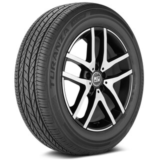 Foto 1 | Foto 1 | Llanta Bridgestone Turanza El440 215/65r16 98h