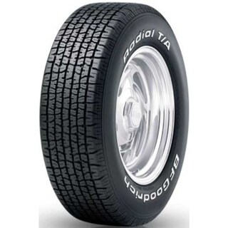 Foto 1 | Foto 1 | Llanta Bf Goodrich Radial T/a 155/80r15 83s