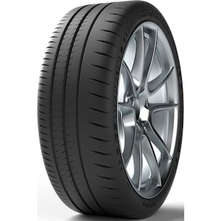 Foto 1 | Foto 1 | Llanta Michelin Pilot Sport Cup 2 245/30r20 90y