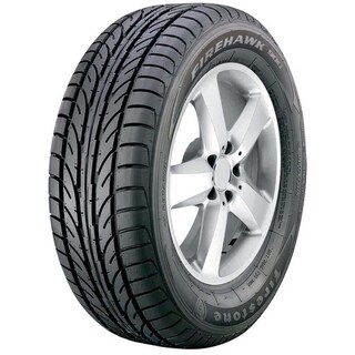 Foto 1 | Foto 1 | Llanta Firestone Firehawk 900 205/40r17 84v