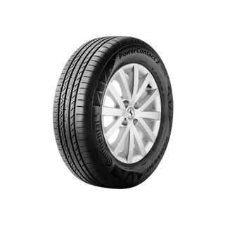 Foto 1 | Foto 1 | Llanta Continental Powercontact 2 205/55r16 91v Fr