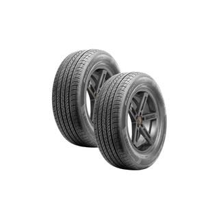 Foto 1 | Foto 1 | Paquete De 2 Llantas Continental Procontact Tx 235/45r19 95h