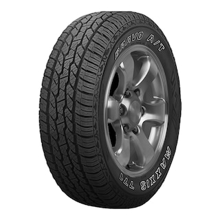 Foto 1 | Foto 1 | Llanta 255/65 R17 Maxxis Bravo A/t 771 110h