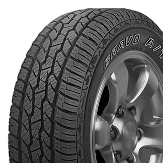 Foto 2 | Foto 2 | Llanta 255/65 R17 Maxxis Bravo A/t 771 110h