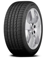 Llanta Michelin Primacy Mxm4 245/45r19 102v Xl