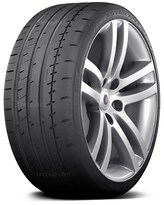Llanta Yokohama Advan Apex V601 285/35r19 103y Xl