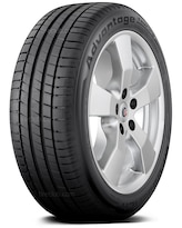 Llanta Bfgoodrich Advantage Touring 235/70r15 103t