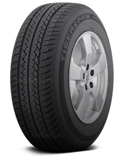 Foto 1 | Foto 1 | Llanta Uniroyal Tiger Paw Awp Ii P195/75r14 92s