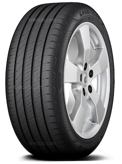 Foto 1 | Foto 1 | Llanta Goodyear Efficientgrip Performance 2 205/50r17 93v Xl