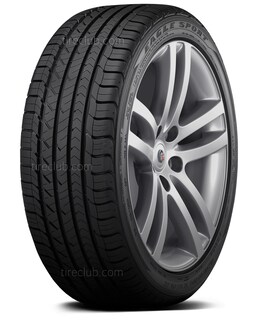 Foto 1 | Foto 1 | Llanta Goodyear Eagle Sport All-season 275/40r20 106w Xl