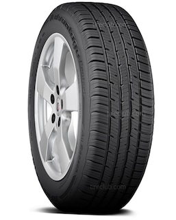 Foto 1 | Foto 1 | Llanta Bfgoodrich Advantage Control 215/60r17 96h