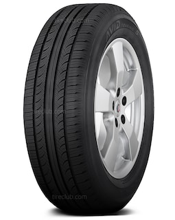 Foto 1 | Foto 1 | Llanta Yokohama Avid Touring-s P215/65r15 95s