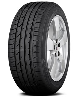 Foto 1 | Foto 1 | Llanta Continental Contipremiumcontact 2 215/45r16 90v Xl