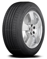 Llanta Cooper Endeavor 215/55r17 94v