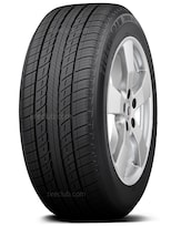 Llanta Uniroyal Tiger Paw Touring A/s 265/50r20 107v