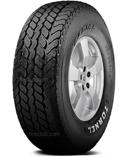 Foto 1 | Foto 1 | Llanta Tornel Deportiva P215/70r14 96s