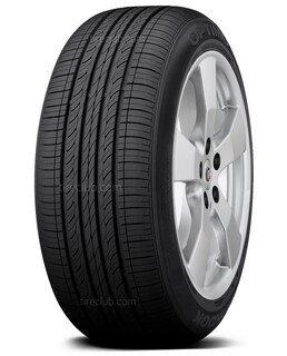 Foto 1 | Foto 1 | Llanta Hankook Optimo H426 225/55r19 99h