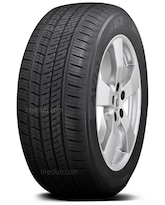 Llanta Yokohama Avid Ascend Gt 245/45r19 98v