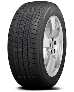 Foto 1 | Foto 1 | Llanta Yokohama Avid Ascend Gt 245/45r19 98v