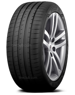 Foto 1 | Foto 1 | Llanta Goodyear Eagle F1 Asymmetric 3 Rof 225/40r19 93y Xl