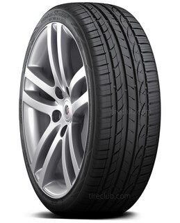 Foto 1 | Foto 1 | Llanta Hankook Ventus S1 Noble2 H452 205/50zr17 93w Xl