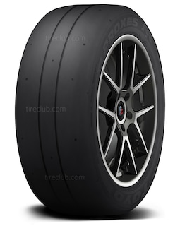 Foto 1 | Foto 1 | Llanta Toyo Proxes Rr 235/35zr19