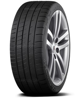 Foto 1 | Foto 1 | Llanta Michelin Pilot Super Sport 305/30zr20 (103y) Xl