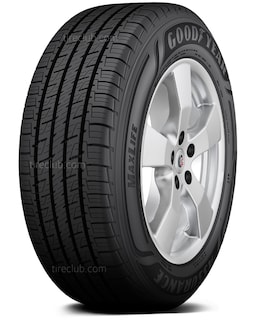 Foto 1 | Foto 1 | Llanta Goodyear Assurance Maxlife 185/70r13 86t