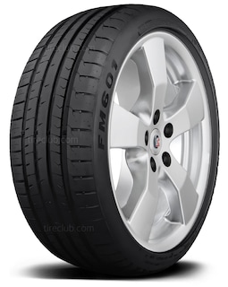 Foto 1 | Foto 1 | Llanta Firemax Fm601 (4-rib) 215/50zr17 95w Xl