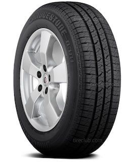 Foto 1 | Foto 1 | Llanta Bridgestone B381 P185/65r14 85t