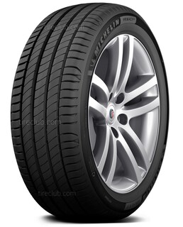 Foto 1 | Foto 1 | Llanta Michelin Primacy 4+ 225/65r17 102h