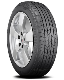 Foto 1 | Foto 1 | Llanta Bridgestone Turanza Ls100 205/55r17 91h