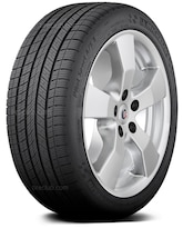 Llanta Michelin Pilot Sport A/s 3 N-spec 255/55r19 111v Xl