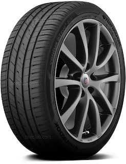 Foto 1 | Foto 1 | Llanta Hankook Ventus S1 Evo3 Suv K127a 285/40zr21 (109y) Xl