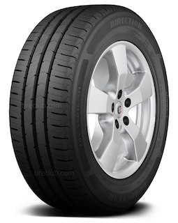 Foto 1 | Foto 1 | Llanta Goodyear Direction Sport 2 185/60r15 88h Xl