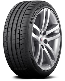 Foto 1 | Foto 1 | Llanta Michelin Pilot Sport 5 255/35zr19 (96y) Xl
