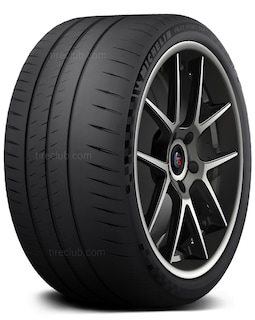 Foto 1 | Foto 1 | Llanta Michelin Pilot Sport Cup 2 R 305/35zr20 (107y) Xl