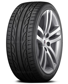 Foto 1 | Foto 1 | Llanta Hankook Ventus V12 Evo2 K120 255/35zr18 94y Xl