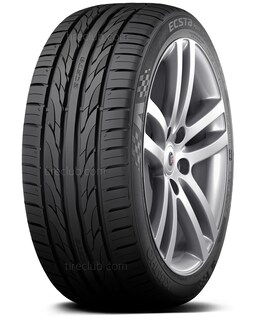 Foto 1 | Foto 1 | Llanta Kumho Ecsta Ps31 235/55zr17 103w Xl