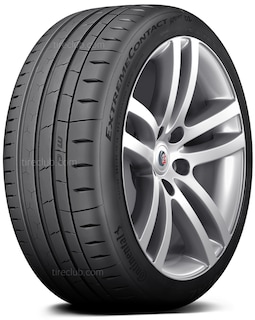 Foto 1 | Foto 1 | Llanta Continental Extremecontact Sport 02 225/45zr17 91w