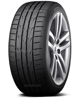 Foto 1 | Foto 1 | Llanta Dunlop Direzza Dz102+ 235/35r19 91w Xl