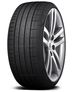 Foto 1 | Foto 1 | Llanta Pirelli P Zero (pz4-sport) 285/40r19 107y Xl