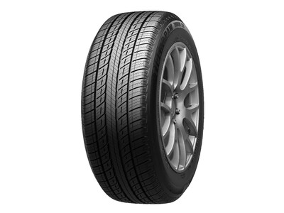 Foto 2 | Foto 2 | Llanta Uniroyal 215/55r17 Tiger Paw Touring A/s Dt 94v