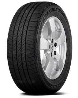 Foto 1 | Foto 1 | Llanta Goodyear Eagle Ls-2 235/45r18 94v