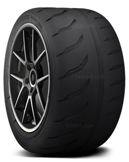 Foto 1 | Foto 1 | Llanta Toyo Proxes R888r 255/35zr18 94y Xl