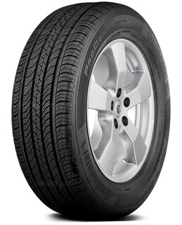 Foto 1 | Foto 1 | Llanta Continental Procontact Tx 205/45r17 88v Xl